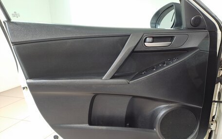 Mazda 3, 2012 год, 949 000 рублей, 18 фотография