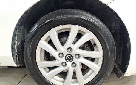 Mazda 3, 2012 год, 949 000 рублей, 22 фотография