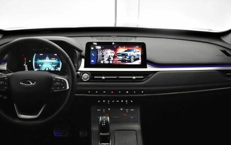 Chery Tiggo 7 Pro, 2022 год, 1 650 000 рублей, 5 фотография