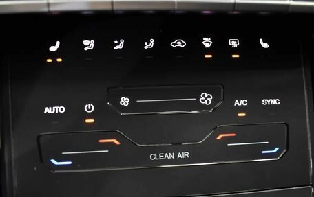 Chery Tiggo 7 Pro, 2022 год, 1 650 000 рублей, 12 фотография