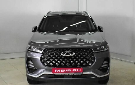 Chery Tiggo 7 Pro, 2022 год, 1 650 000 рублей, 2 фотография