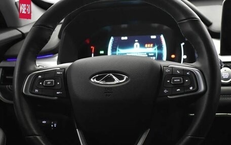 Chery Tiggo 7 Pro, 2022 год, 1 650 000 рублей, 11 фотография