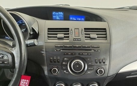 Mazda 3, 2012 год, 949 000 рублей, 11 фотография