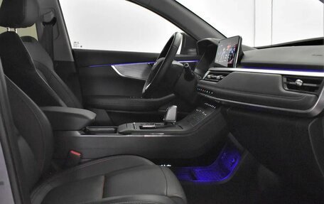 Chery Tiggo 7 Pro, 2022 год, 1 650 000 рублей, 15 фотография