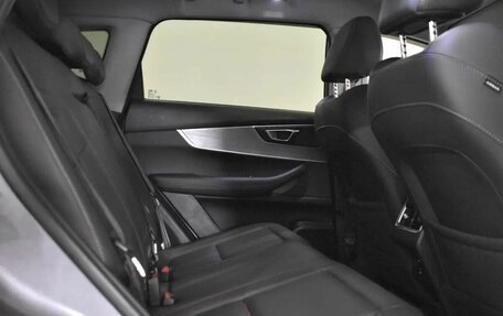 Chery Tiggo 7 Pro, 2022 год, 1 650 000 рублей, 16 фотография