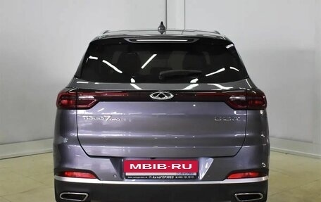 Chery Tiggo 7 Pro, 2022 год, 1 650 000 рублей, 3 фотография
