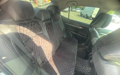 Toyota Camry, 2018 год, 2 999 999 рублей, 8 фотография