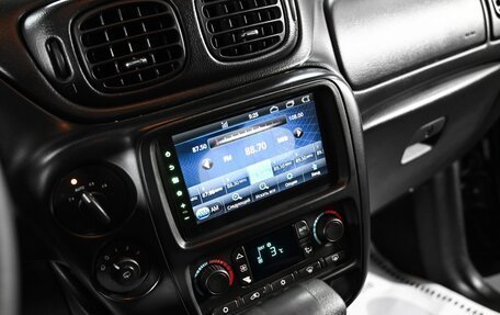 Chevrolet TrailBlazer II, 2007 год, 779 000 рублей, 6 фотография