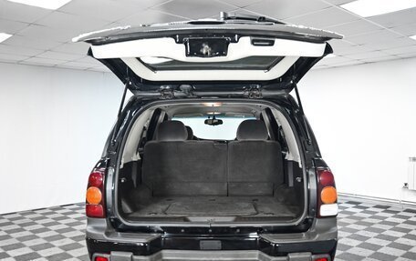 Chevrolet TrailBlazer II, 2007 год, 779 000 рублей, 13 фотография