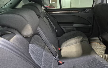 Skoda Superb III рестайлинг, 2013 год, 1 105 000 рублей, 14 фотография