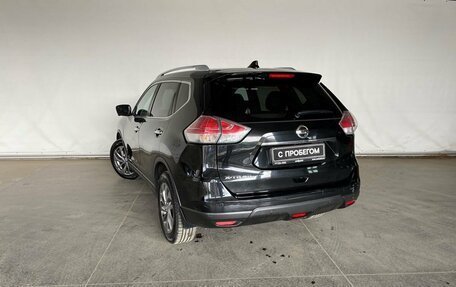 Nissan X-Trail, 2017 год, 1 530 000 рублей, 6 фотография