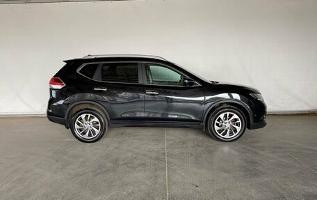 Nissan X-Trail, 2017 год, 1 530 000 рублей, 7 фотография