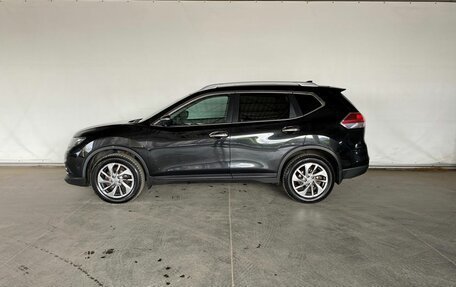Nissan X-Trail, 2017 год, 1 530 000 рублей, 8 фотография