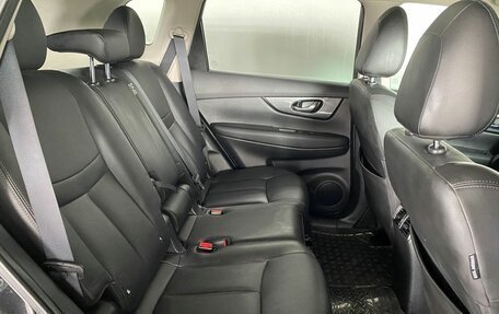 Nissan X-Trail, 2017 год, 1 530 000 рублей, 10 фотография