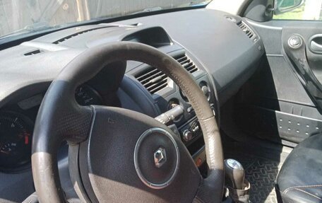 Renault Megane II, 2008 год, 350 000 рублей, 3 фотография