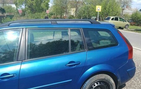 Renault Megane II, 2008 год, 350 000 рублей, 4 фотография