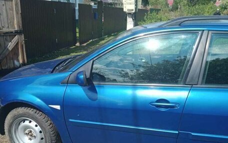Renault Megane II, 2008 год, 350 000 рублей, 5 фотография