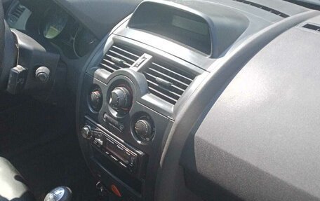 Renault Megane II, 2008 год, 350 000 рублей, 6 фотография