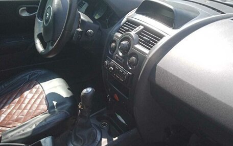 Renault Megane II, 2008 год, 350 000 рублей, 7 фотография