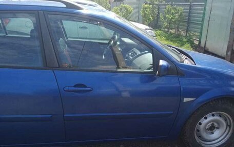 Renault Megane II, 2008 год, 350 000 рублей, 11 фотография