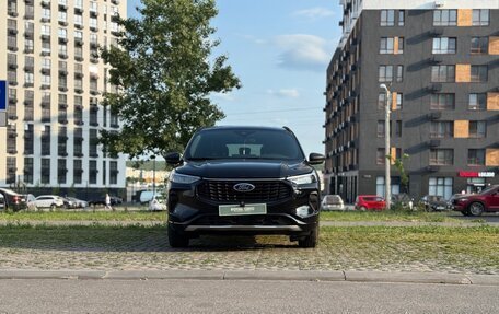 Ford Escape, 2023 год, 1 800 000 рублей, 2 фотография