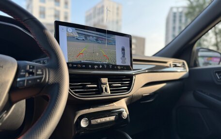 Ford Escape, 2023 год, 1 800 000 рублей, 11 фотография