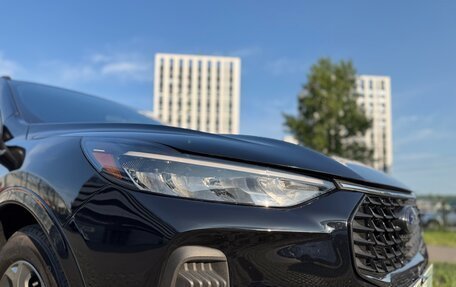 Ford Escape, 2023 год, 1 800 000 рублей, 8 фотография