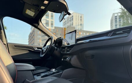 Ford Escape, 2023 год, 1 800 000 рублей, 10 фотография