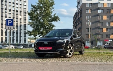 Ford Escape, 2023 год, 1 800 000 рублей, 3 фотография