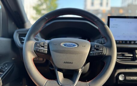 Ford Escape, 2023 год, 1 800 000 рублей, 23 фотография