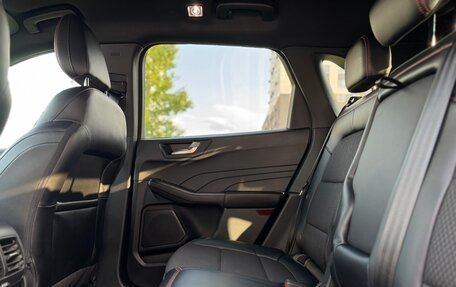 Ford Escape, 2023 год, 1 800 000 рублей, 18 фотография