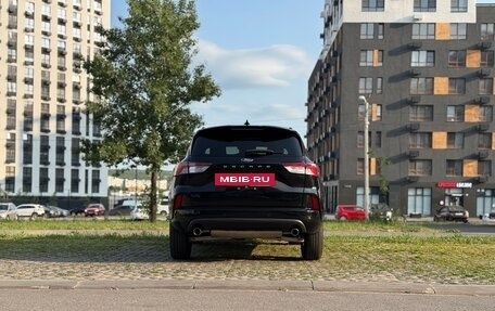 Ford Escape, 2023 год, 1 800 000 рублей, 6 фотография