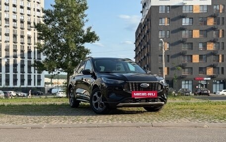Ford Escape, 2023 год, 1 800 000 рублей, 4 фотография