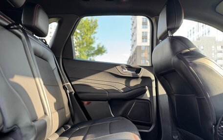 Ford Escape, 2023 год, 1 800 000 рублей, 27 фотография
