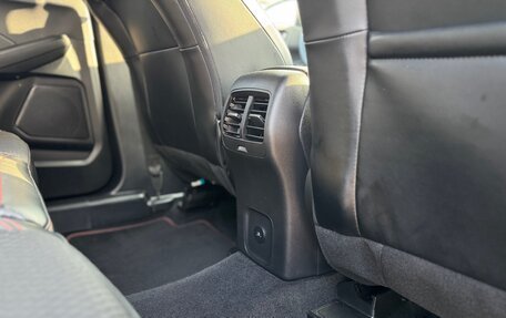 Ford Escape, 2023 год, 1 800 000 рублей, 28 фотография