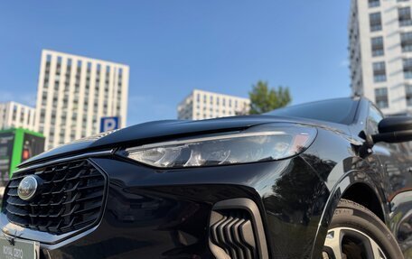 Ford Escape, 2023 год, 1 800 000 рублей, 26 фотография