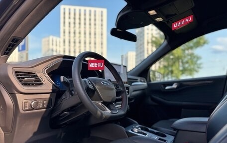 Ford Escape, 2023 год, 1 800 000 рублей, 21 фотография