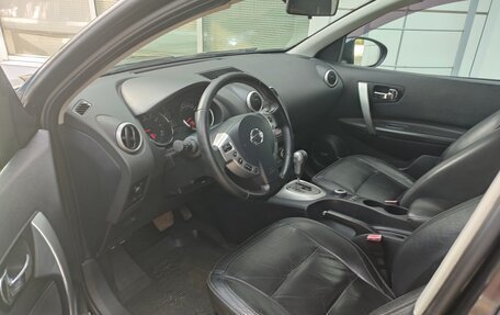 Nissan Qashqai, 2011 год, 970 000 рублей, 6 фотография