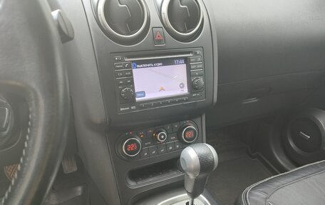 Nissan Qashqai, 2011 год, 970 000 рублей, 7 фотография