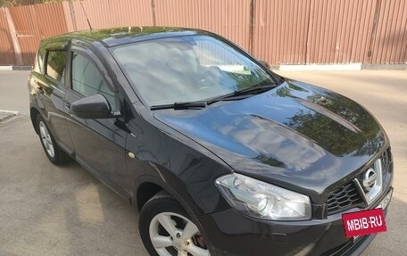 Nissan Qashqai, 2011 год, 970 000 рублей, 5 фотография