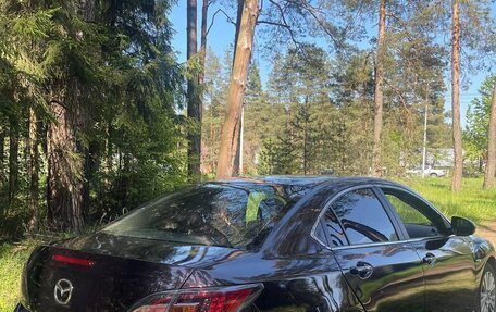 Mazda 6, 2007 год, 430 000 рублей, 3 фотография