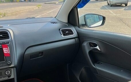 Volkswagen Polo VI (EU Market), 2018 год, 1 200 000 рублей, 7 фотография