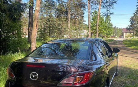 Mazda 6, 2007 год, 430 000 рублей, 6 фотография