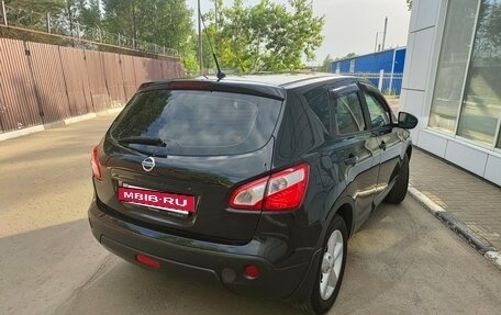 Nissan Qashqai, 2011 год, 970 000 рублей, 4 фотография