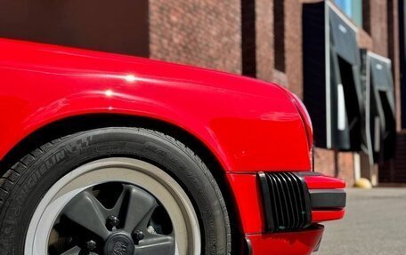 Porsche 911, 1988 год, 14 500 000 рублей, 4 фотография