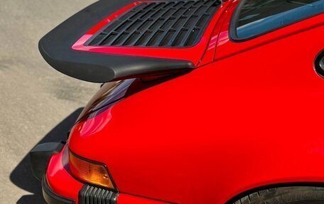 Porsche 911, 1988 год, 14 500 000 рублей, 5 фотография