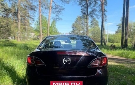 Mazda 6, 2007 год, 430 000 рублей, 4 фотография