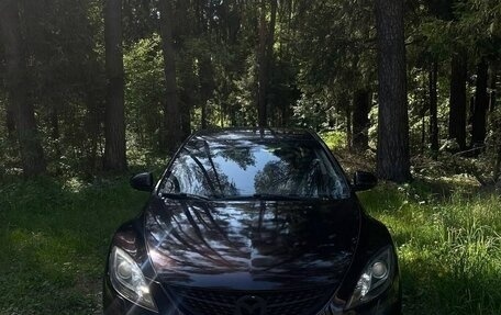 Mazda 6, 2007 год, 430 000 рублей, 9 фотография