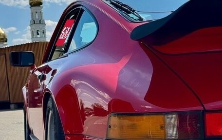 Porsche 911, 1988 год, 14 500 000 рублей, 6 фотография
