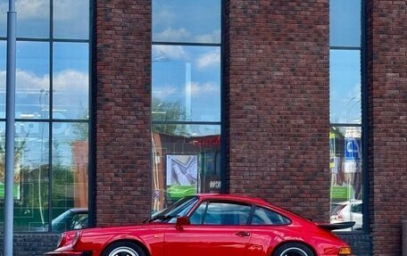 Porsche 911, 1988 год, 14 500 000 рублей, 9 фотография